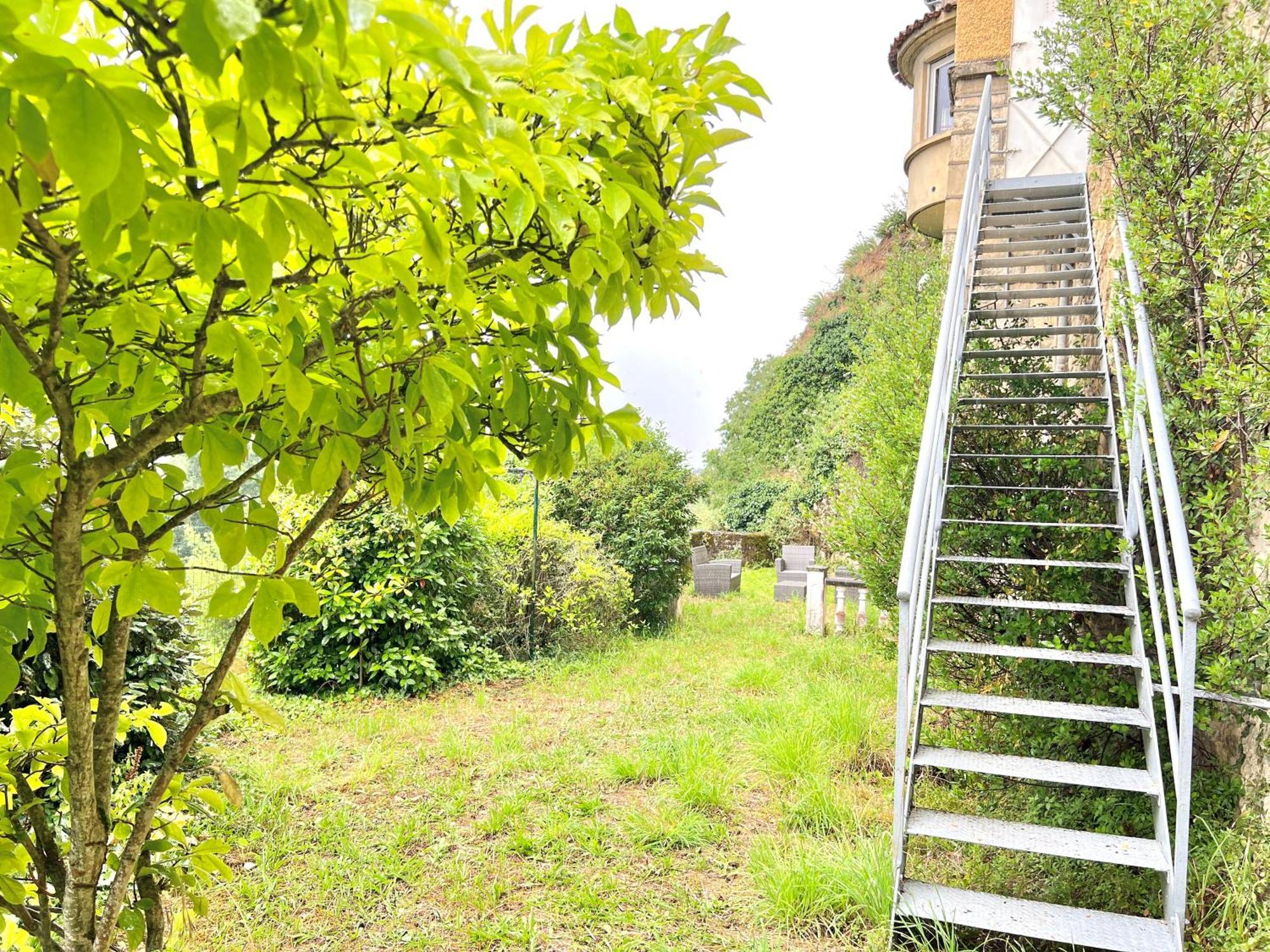 Les Hauts De Tison ~ Vue Sur La Vallee Du Clain Poitiers Ngoại thất bức ảnh